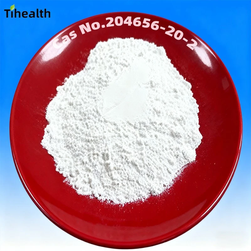 Liraglutide Powder Cas No.204656-20-2 best