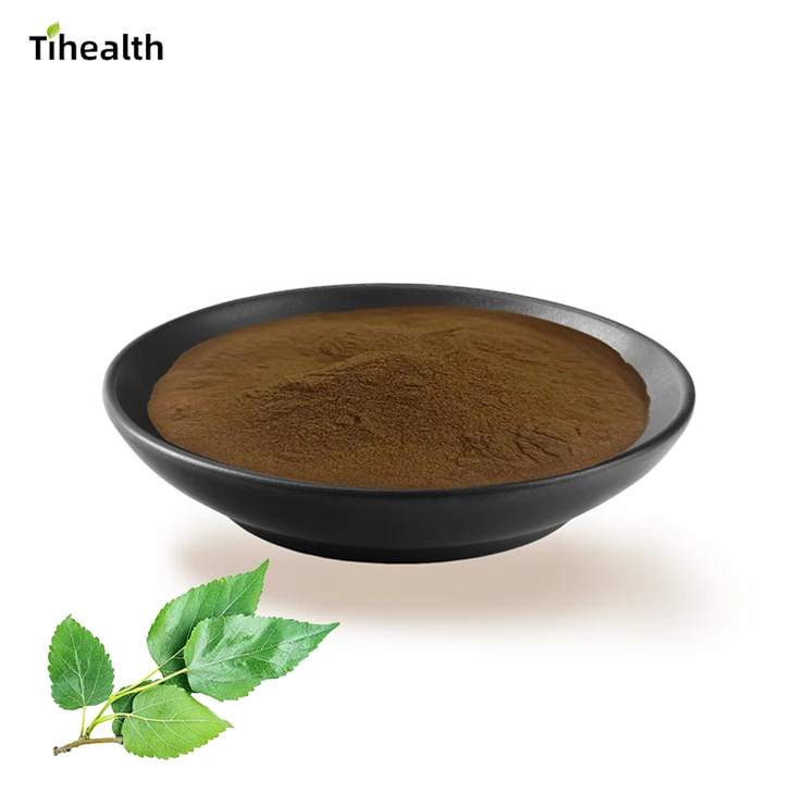 Mulberry Leaf Extract