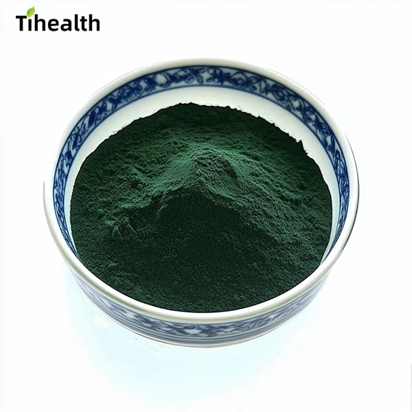 Spirulina Powder
