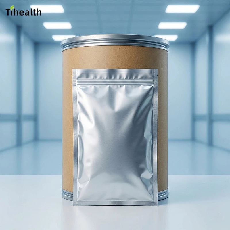 Trans-Resveratrol Powder | CAS 501-36-0 | ≥ 98% HPLC Botanical Extract factory
