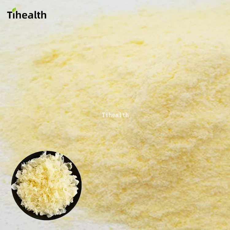 Tremella Polysaccharide